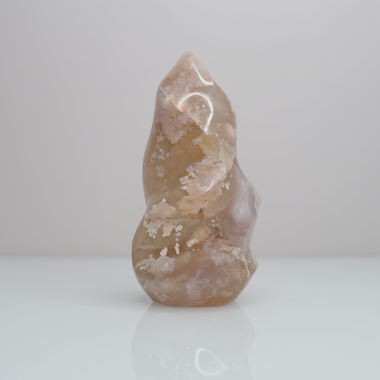 Flower Agate Flame | 3