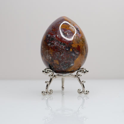 Ocean Jasper Egg | 17