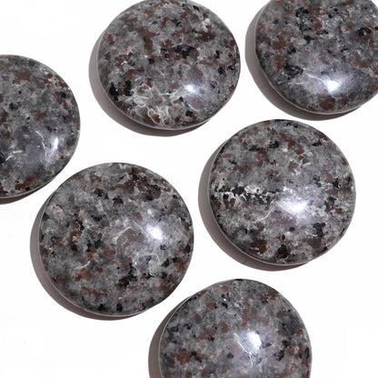 Yooperlite Palm Stones | Large