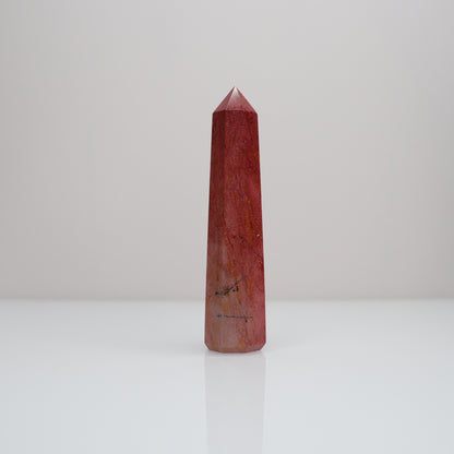 Mookaite Jasper Tower | M