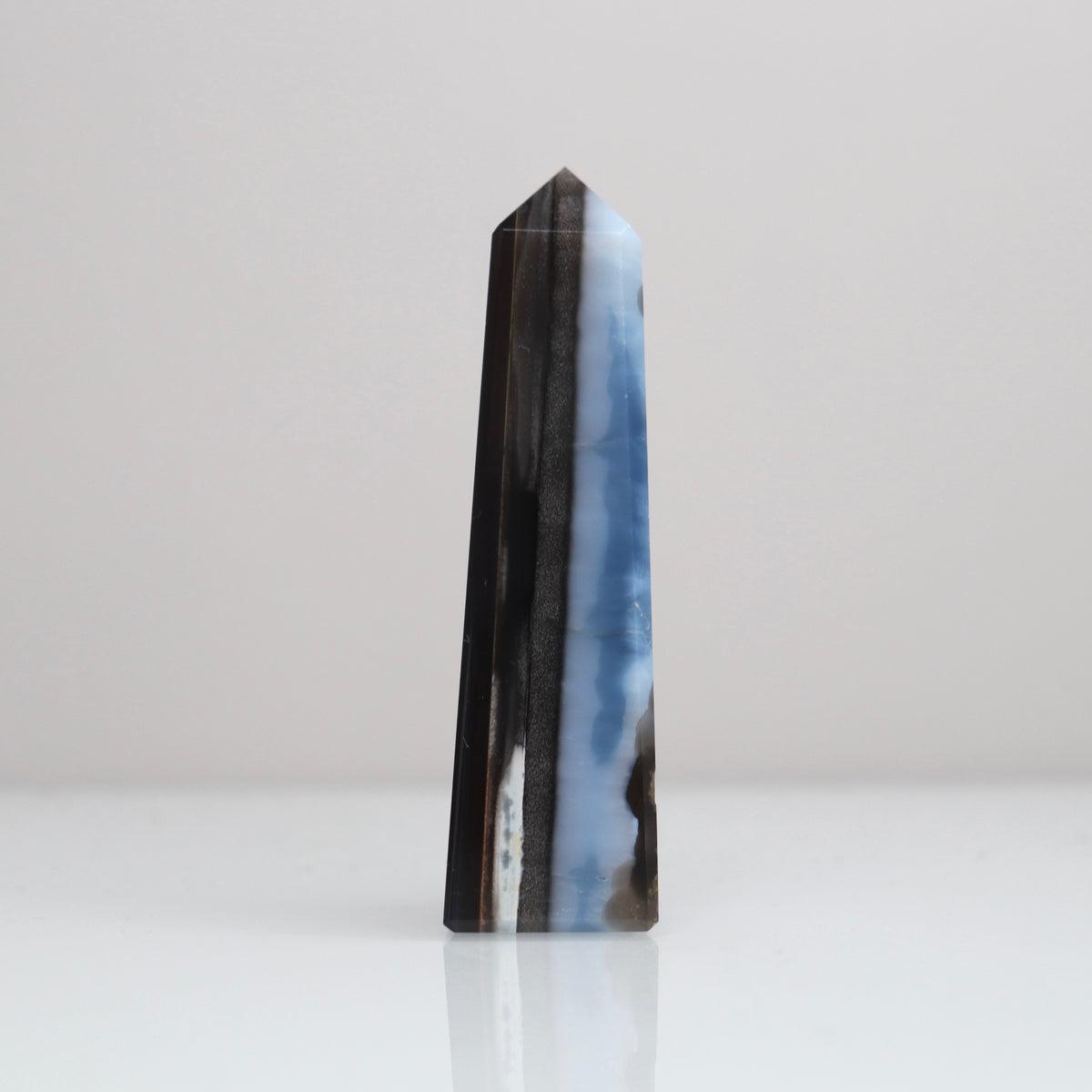 Blue Opal Tower 160