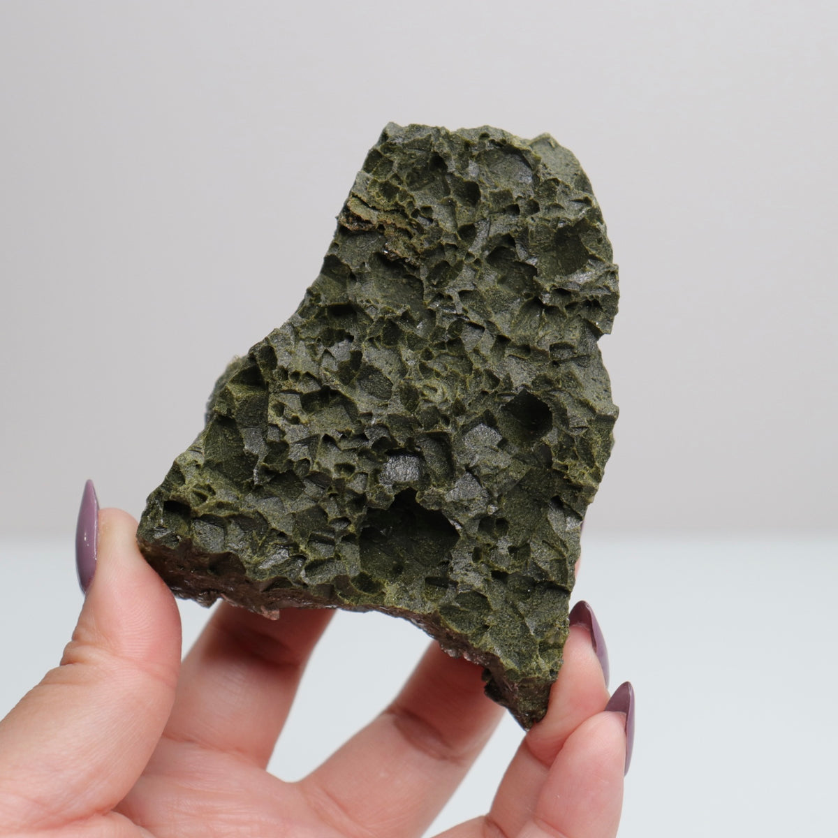 Epidote & Quartz 29