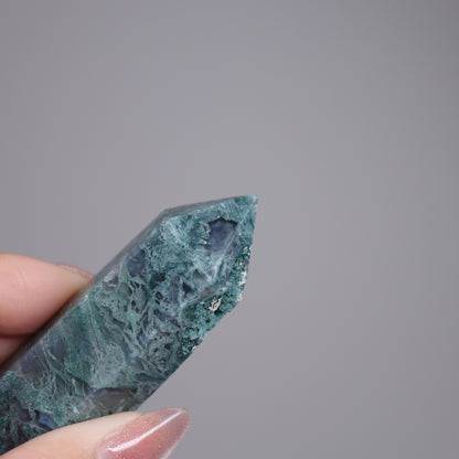 Moss Agate Tower | 6*