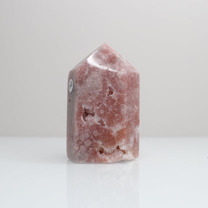 Pink Amethyst Tower | 140