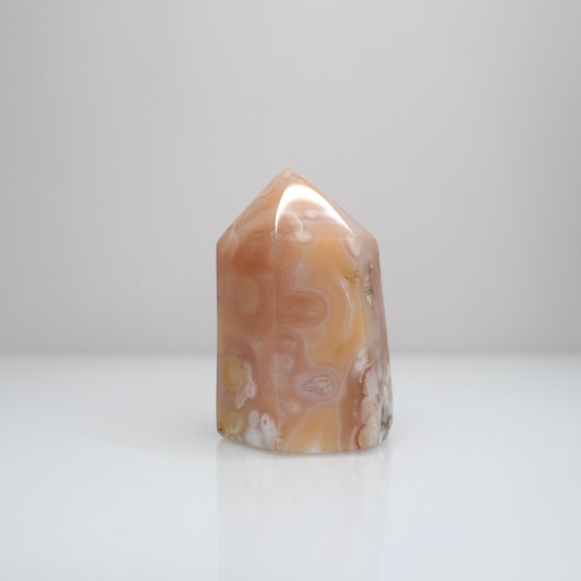 Flower Agate Tower C