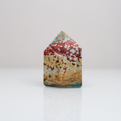 Unicorn Jasper Tower 2
