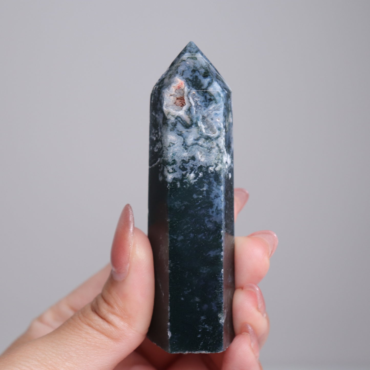 Moss Agate Tower | 5*