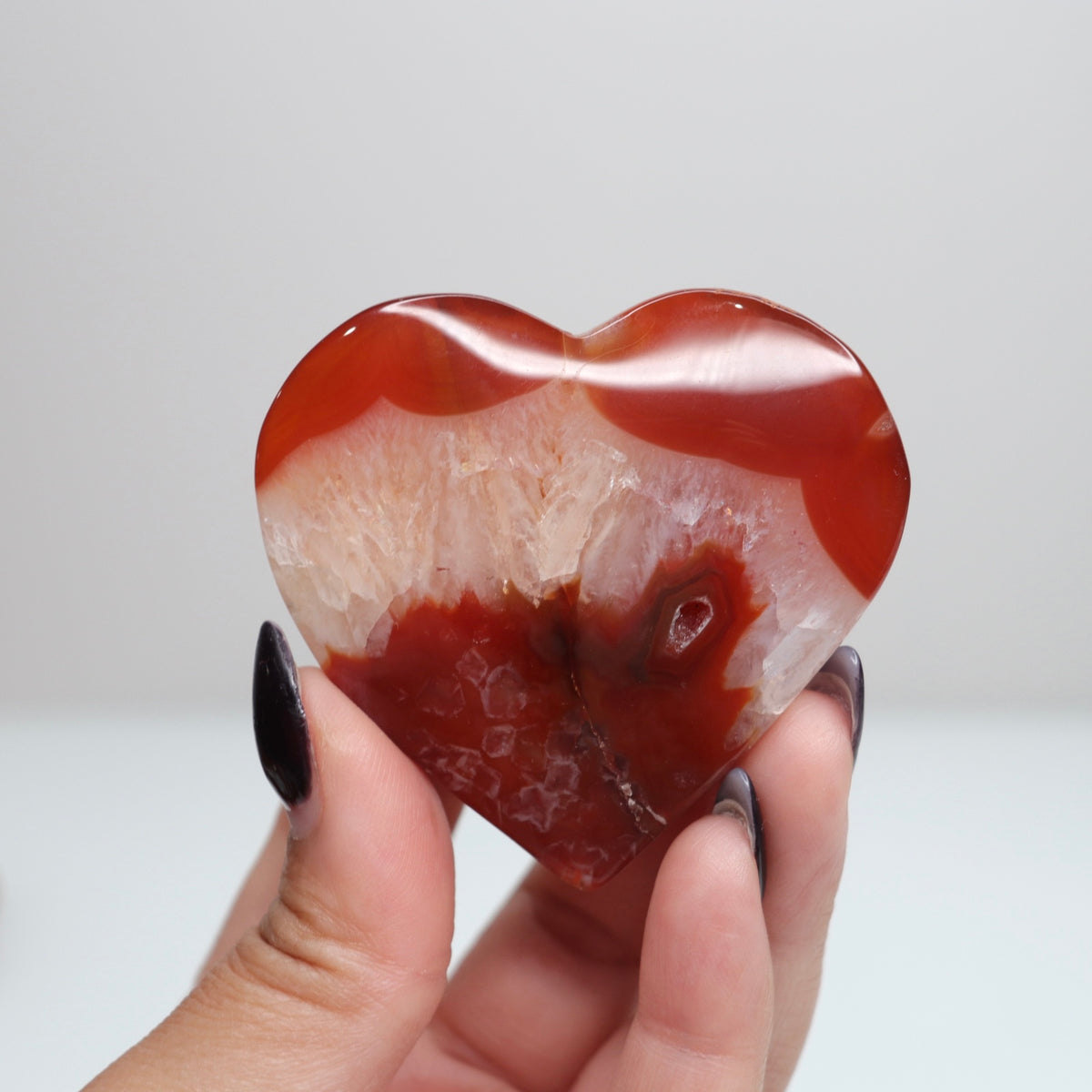 Carnelian Heart | 159