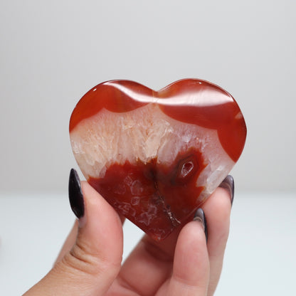 Carnelian Heart | 159