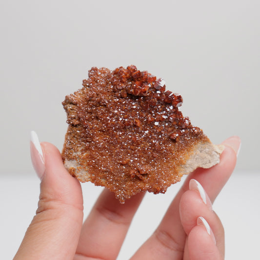 Vanadinite | 1