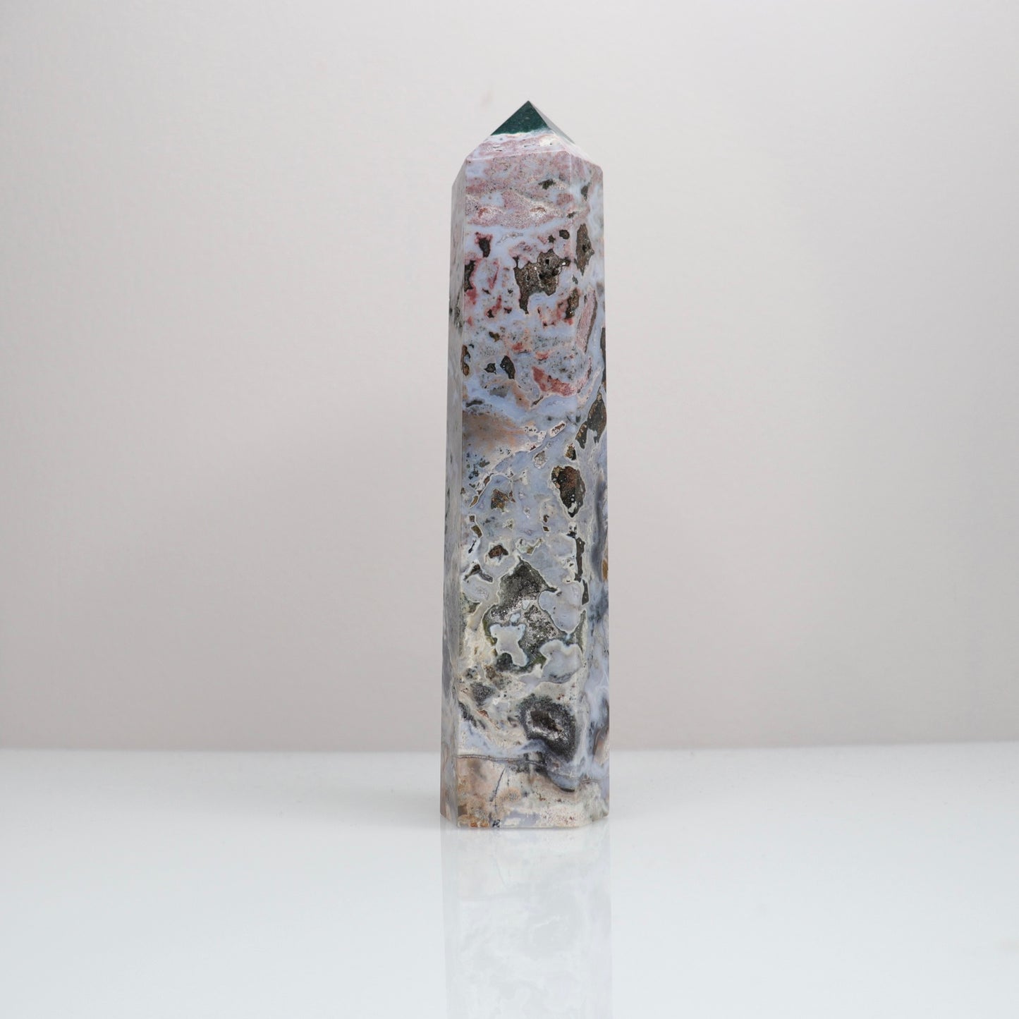 Sea Jasper Tower 3