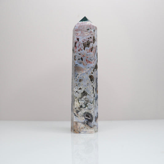 Sea Jasper Tower 3