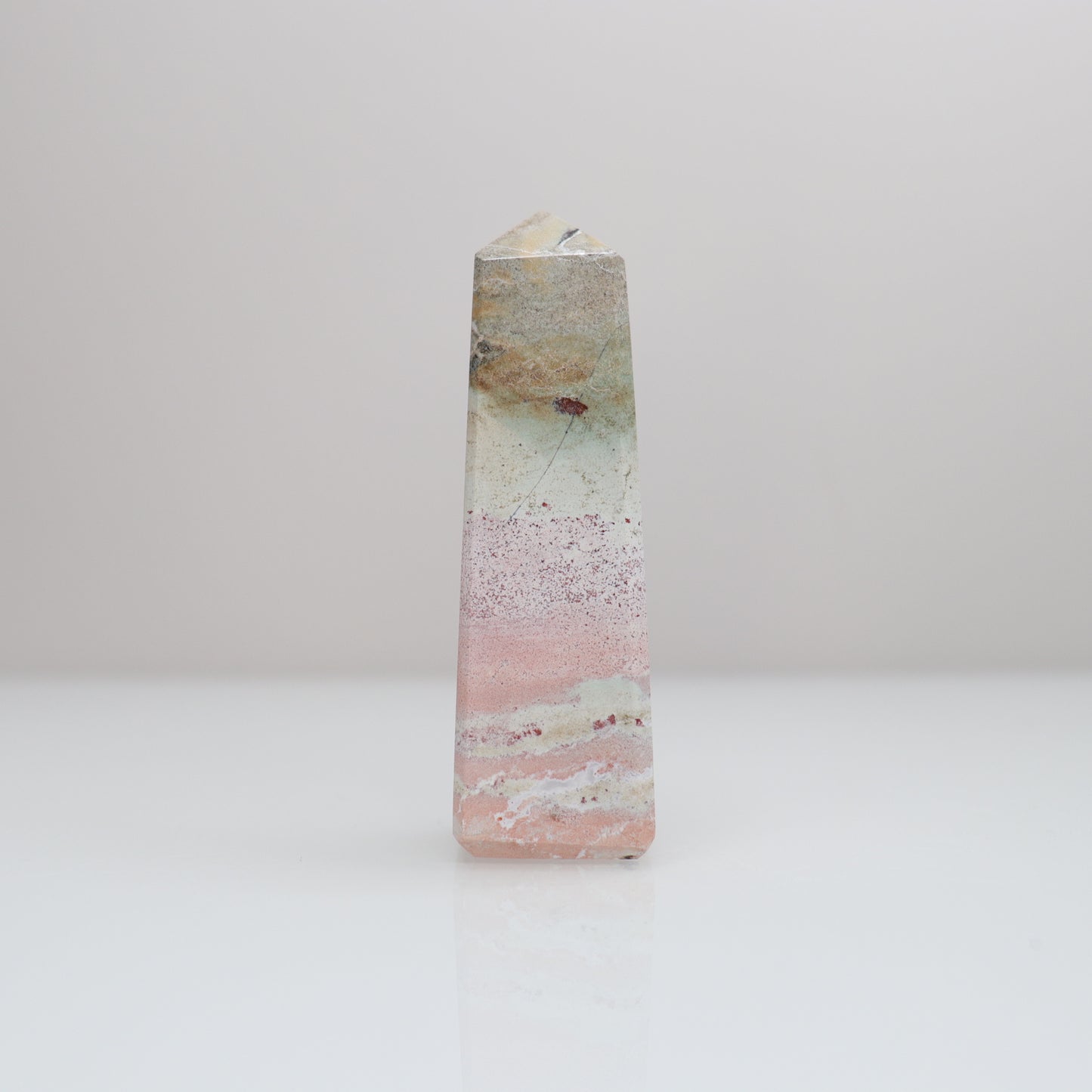 Unicorn Jasper Tower 7