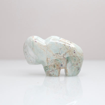 Unicorn Jasper Bison 9