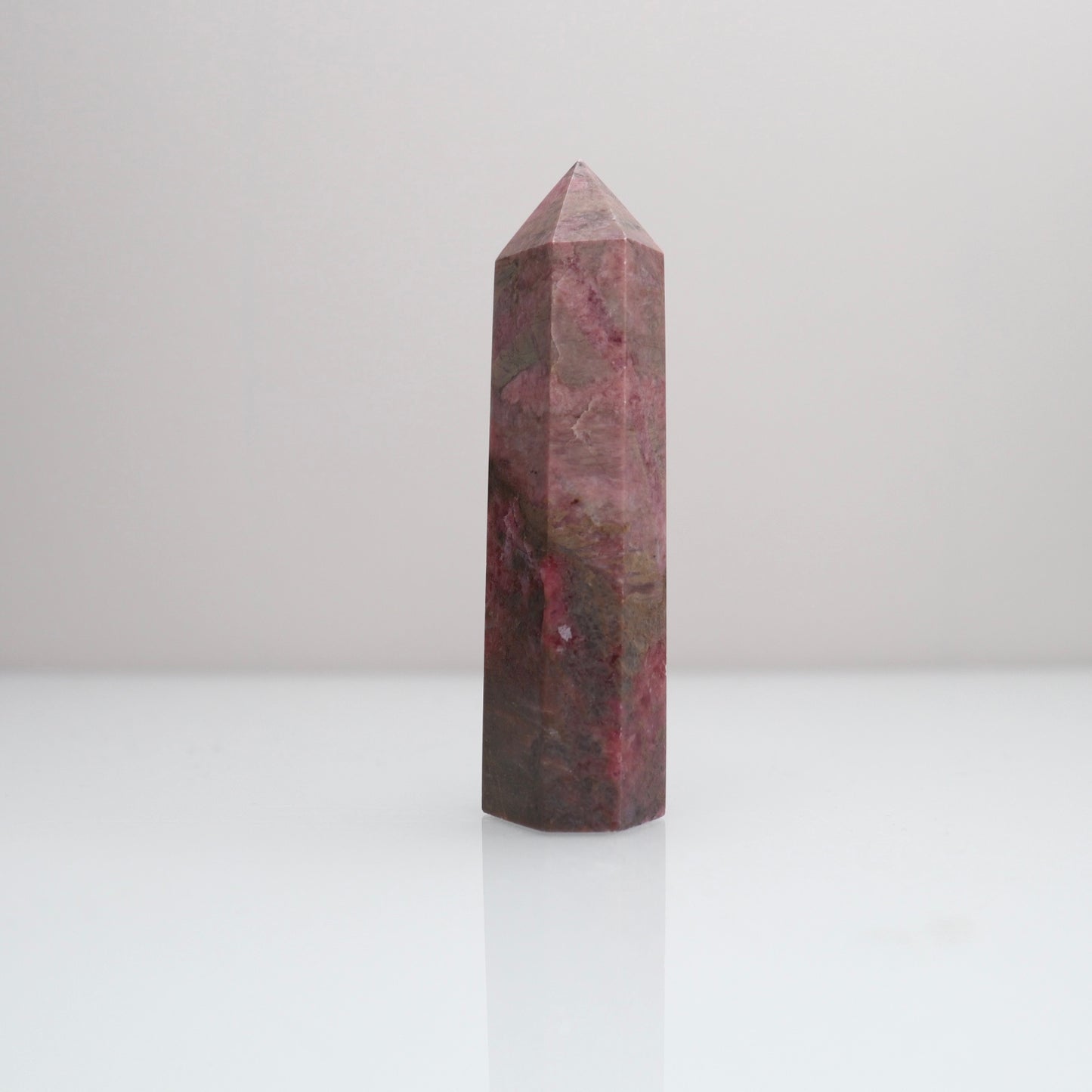 Rhodonite Tower | 86