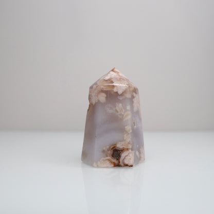 Flower Agate Tower | A
