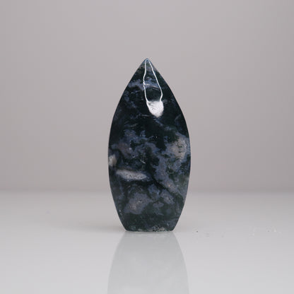 Moss Agate Freeform | 3