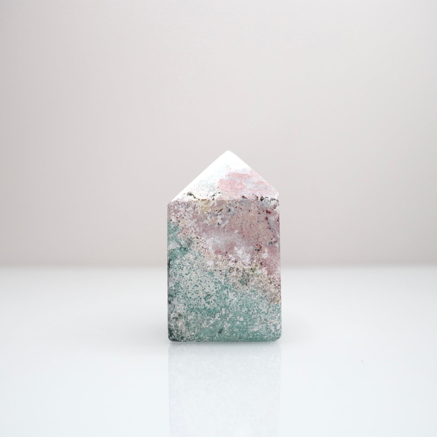 Unicorn Jasper Tower 19