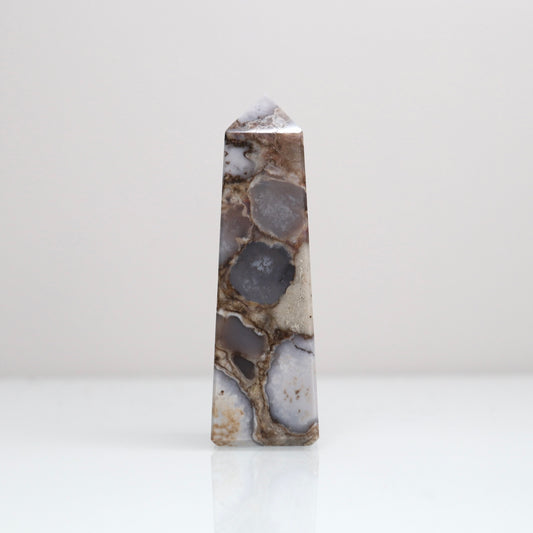 Cobra Jasper Tower 139