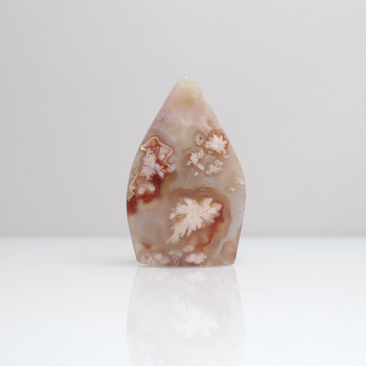 Flower Agate Freeform | 3