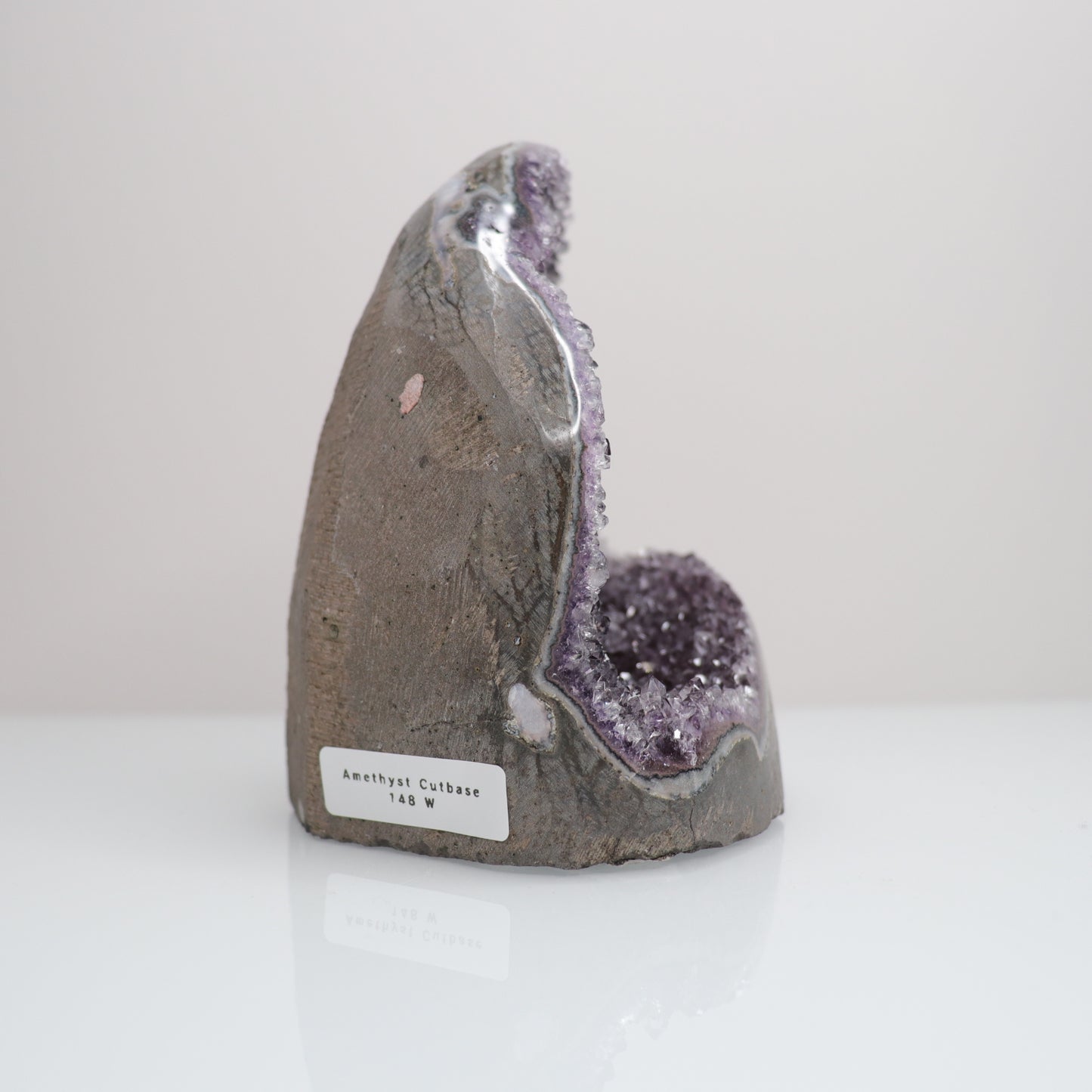 Amethyst Cutbase 20