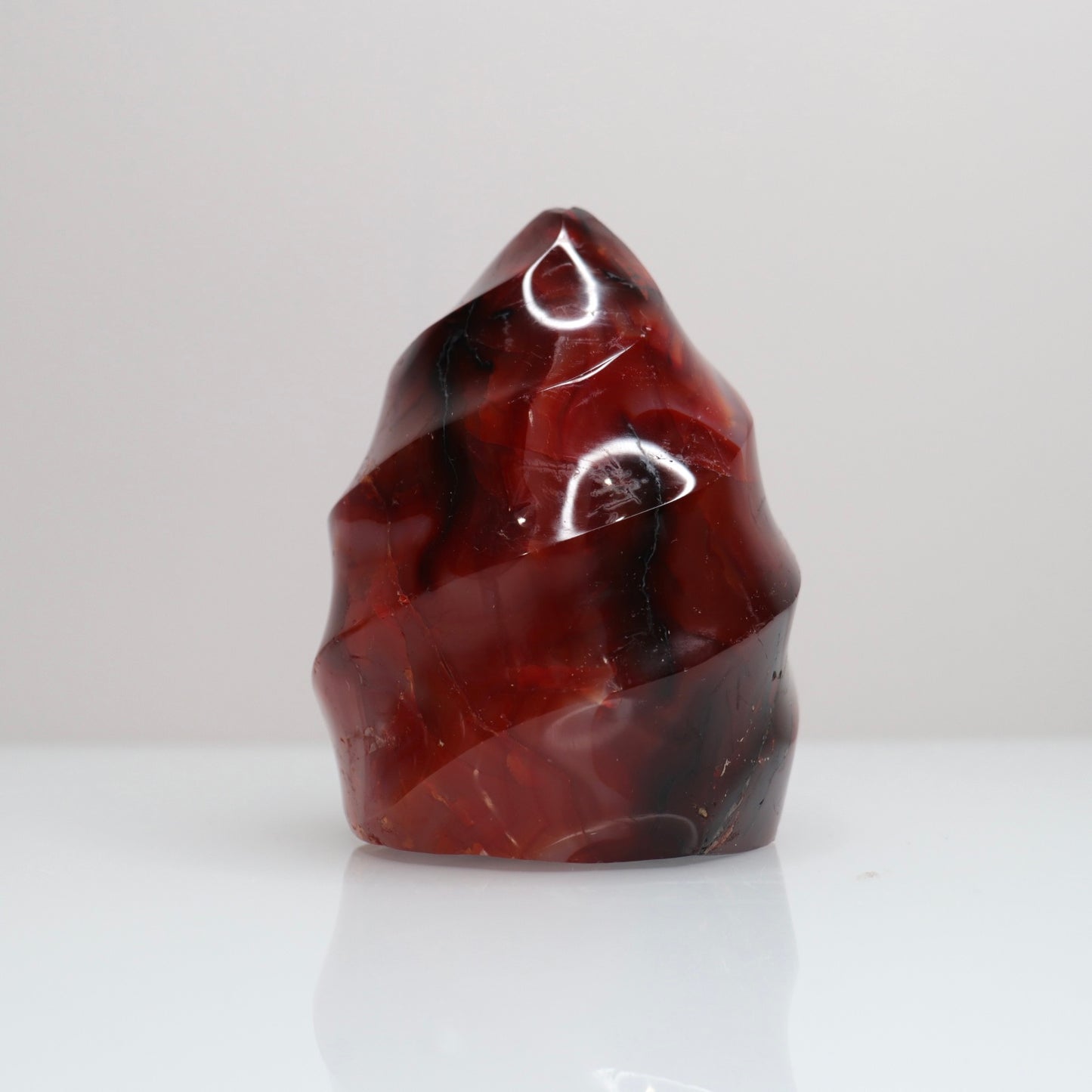 Carnelian Flame | 23