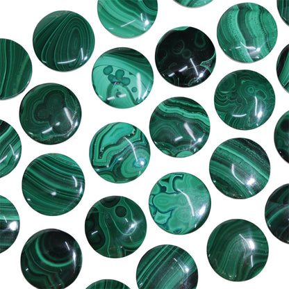 Malachite Mini Rounds