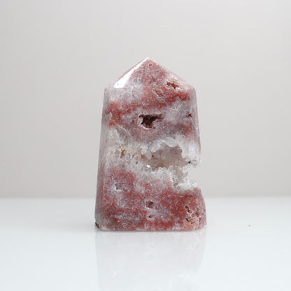 Pink Amethyst Tower | 139