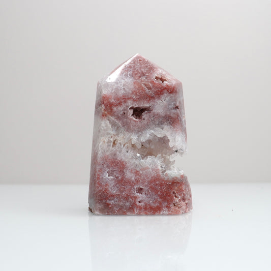 Pink Amethyst Tower | 139