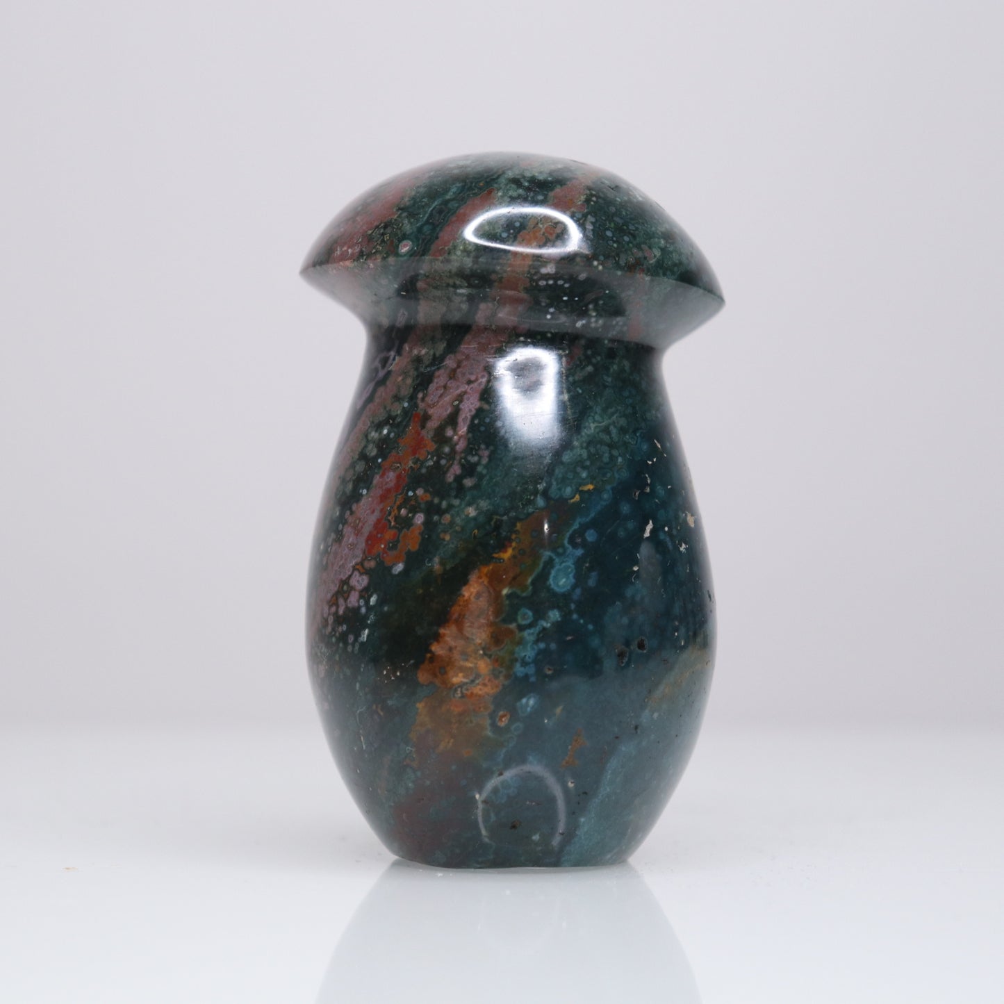 Ocean Jasper Mushroom | 5