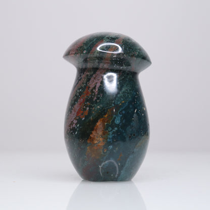 Ocean Jasper Mushroom | 5