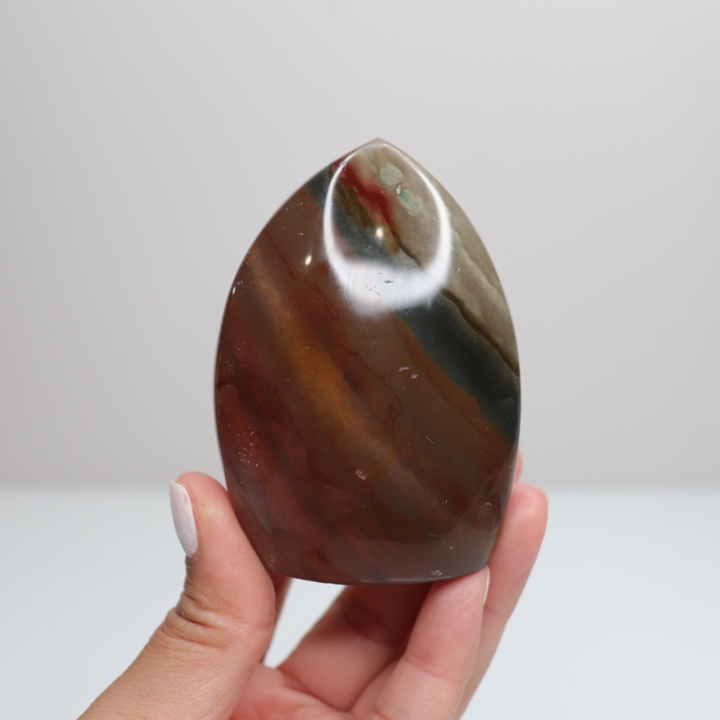Polychrome Freeform 1