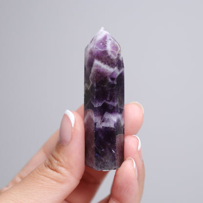 Dream Amethyst Point | 8