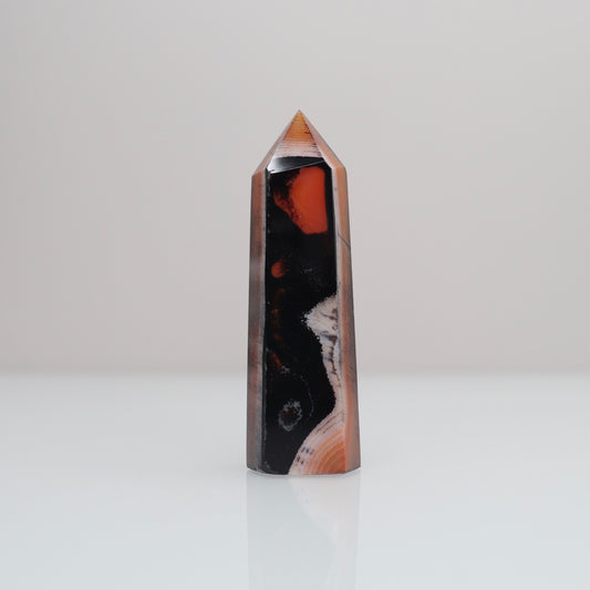 Sardonyx Tower | 1