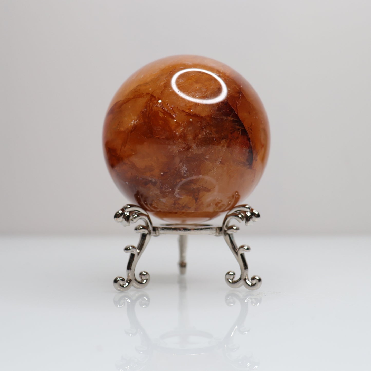 Golden Healer Sphere | 2