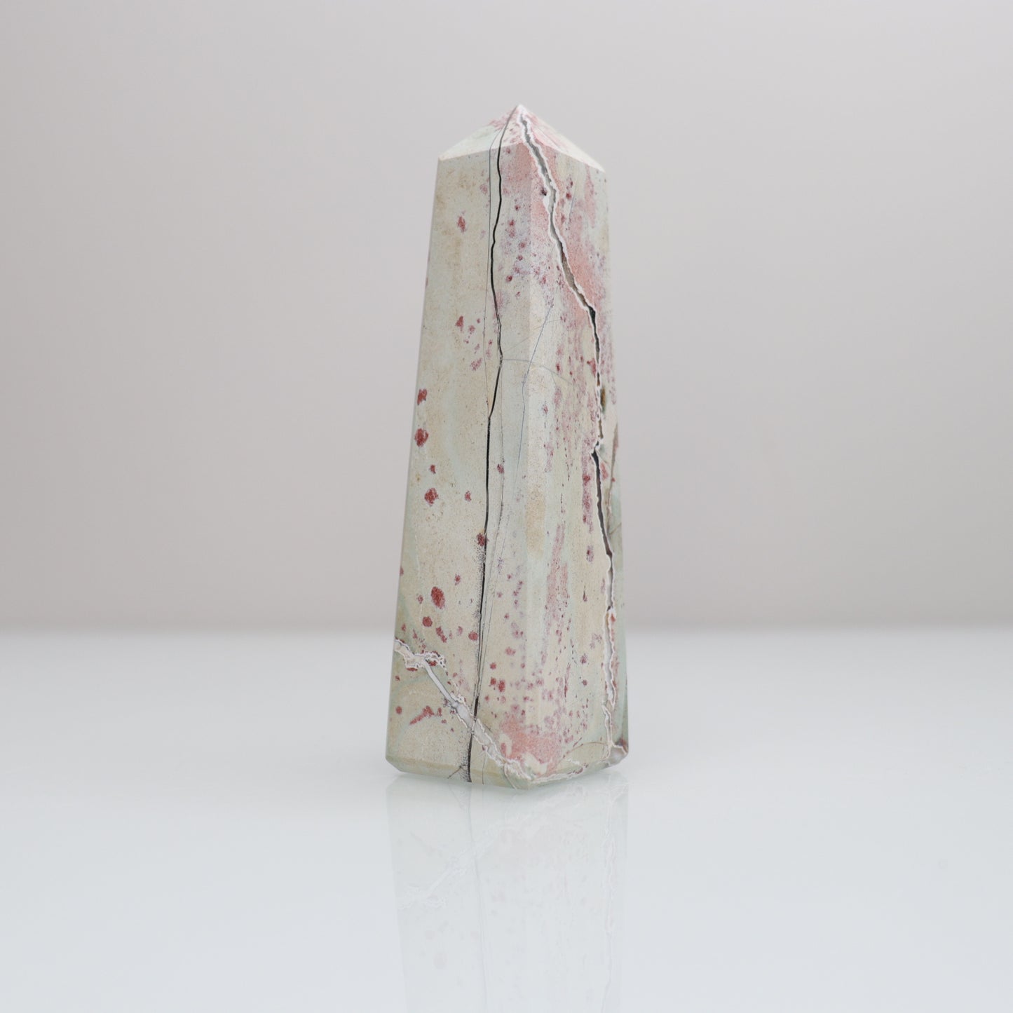 Unicorn Jasper Tower 13