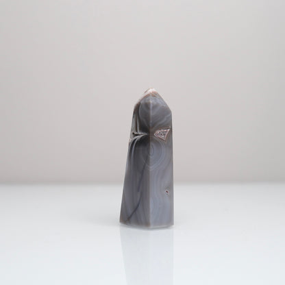 Druzy AgateTower | 4*