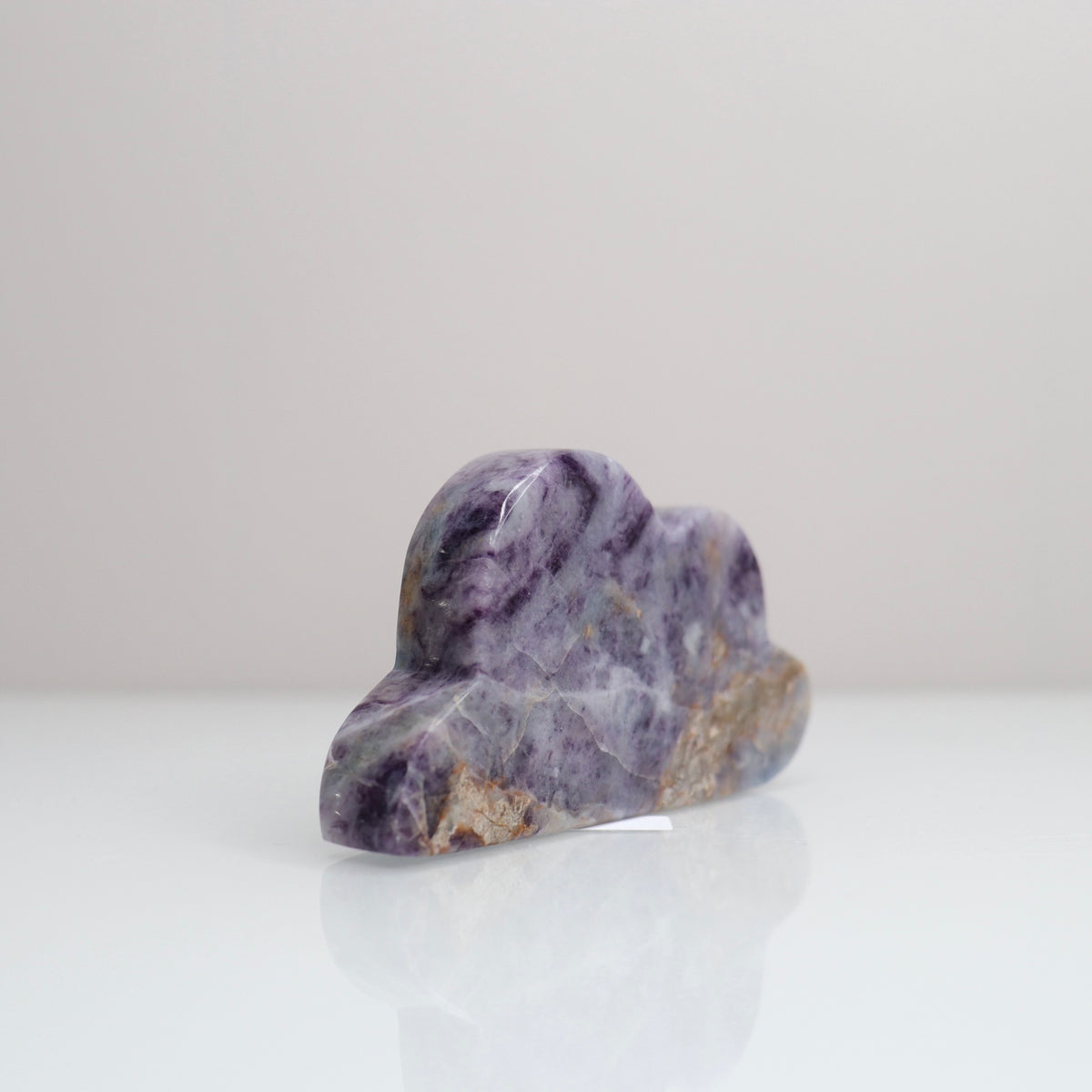 Fluorite Cloud