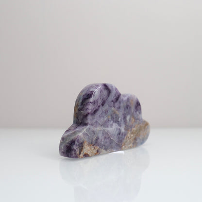 Fluorite Cloud