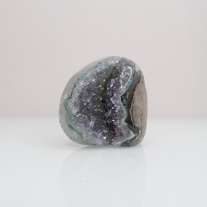 Amethyst Cut Base 11