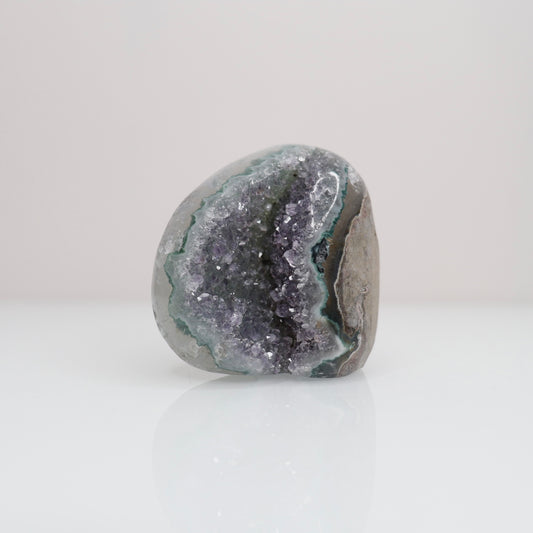 Amethyst Cut Base 11