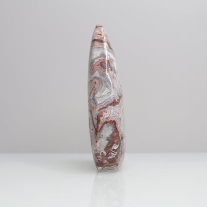 Mexican Lace Agate Freeform | 7