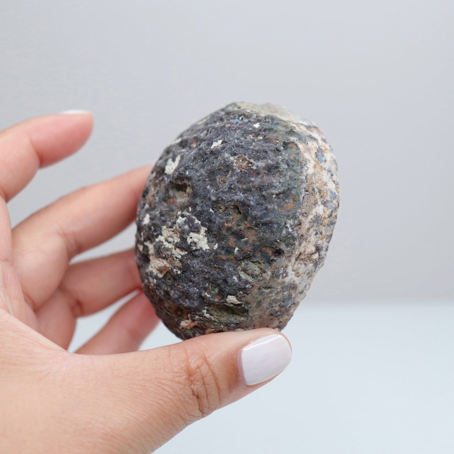 Los Choyas Geode 4