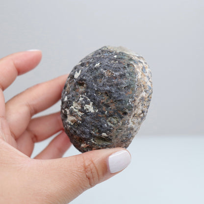 Los Choyas Geode 4