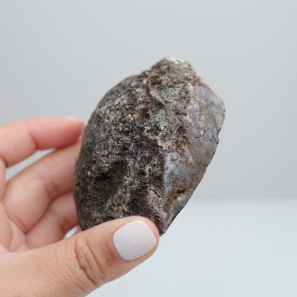 Los Choyas Geode 11