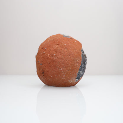 Druzy Agate Cutbase | 8