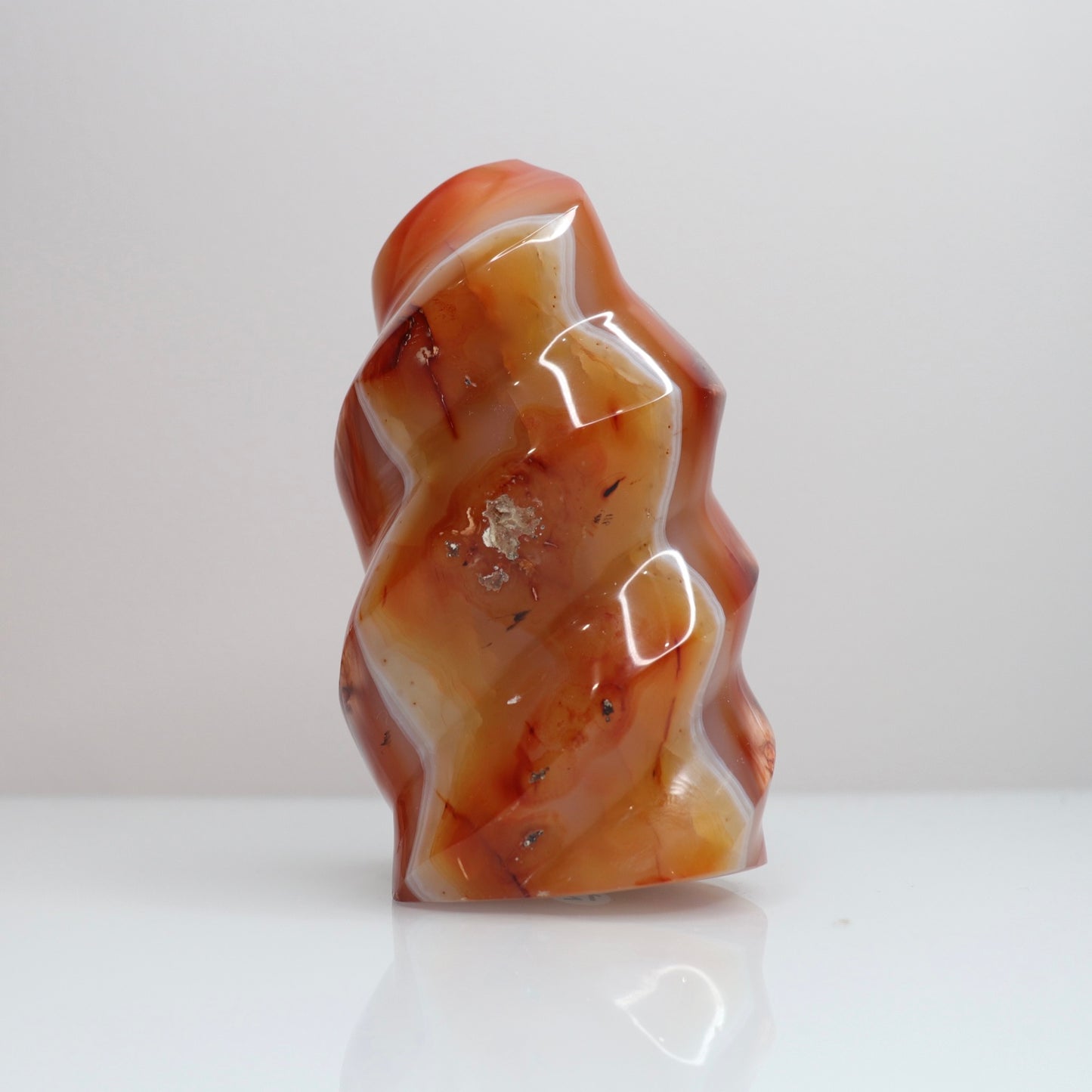 Carnelian Flame | 12