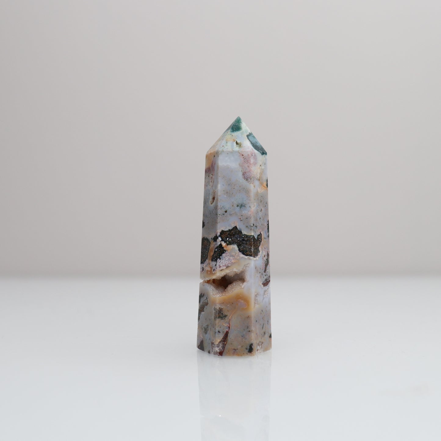 Ocean Jasper Tower | 75