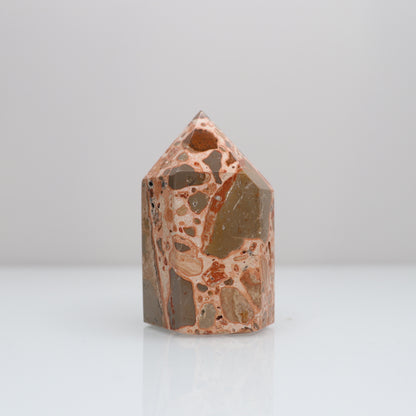 Leopardite Tower | 27