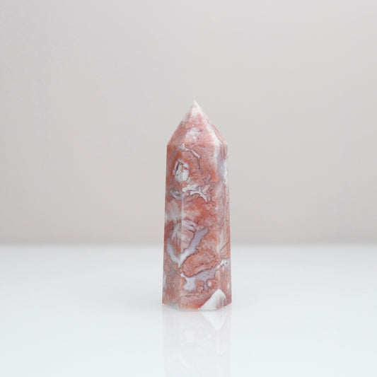 Pink Agate Tower | 56